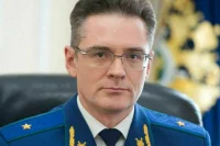 Сенаторы рассмотрят кандидатуру Разинкина на пост первого замгенпрокурора
