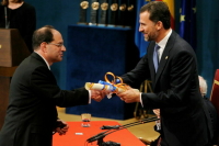 Нобелевскую премию по медицине присудили за изучение реакций организма на температуру