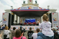 Роспотребнадзор: новых ограничений на проведение массовых мероприятий не вводили