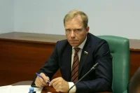 Кутепов призвал сенаторов помочь регионам с составлением заявок на инфраструктурные кредиты