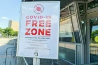 В Калининградской области вводят QR-коды в ресторанах и спортклубах