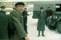 Как появился угрозыск