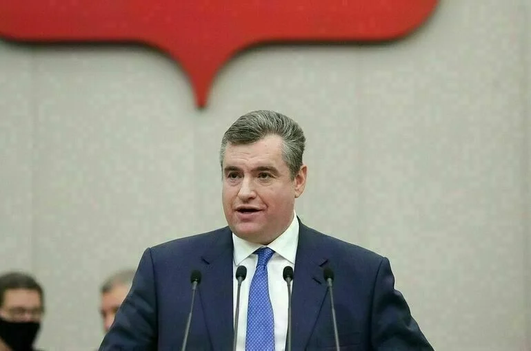 Слуцкий: создание военной учебной миссии Евросоюза на Украине вызовет много вопросов