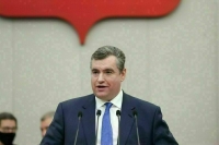 Слуцкий: создание военной учебной миссии Евросоюза на Украине вызовет много вопросов