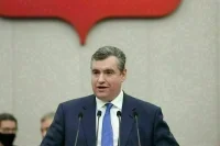 Слуцкий: создание военной учебной миссии Евросоюза на Украине вызовет много вопросов