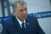 Артамонов рассказал, какие инициативы Совфеда найдут место в бюджете следующей трехлетки
