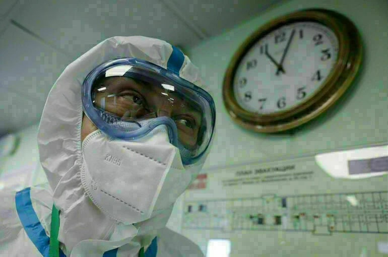 В Пензенской области ужесточили ограничения по коронавирусу