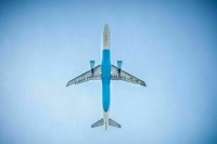 Мировые авиакомпании решили обнулить выбросы углекислого газа к 2050 году