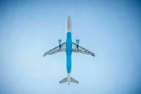 Мировые авиакомпании решили обнулить выбросы углекислого газа к 2050 году