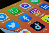 Соцсети восстановили работу после глобального сбоя