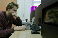 В октябре школьники из пяти регионов начнут бесплатно изучать программирование