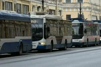 В правительстве в целом одобрили проект транспортной стратегии 