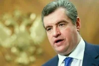 Слуцкий ответил на обвинения в адрес РФ в ухудшении ситуации с безопасностью в Европе