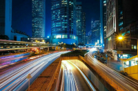 Власти Гонконга построят город для 2,5 миллиона человек