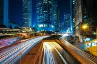 Власти Гонконга построят город для 2,5 миллиона человек