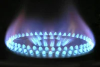 Цена газа в Европе обновила исторический максимум