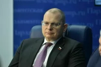 В Совфеде готовят рекомендации о повышении доли отечественного оборудования на внутреннем рынке