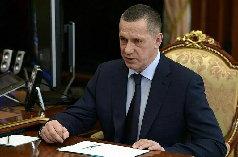 В Арктике создадут 200 тысяч рабочих мест к 2035 году