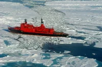 Грузооборот портов Севморпути составит 85 миллионов тонн к 2024 году