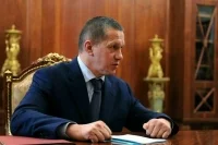 В Арктике реализуют инвестпроекты более чем на 1 трлн рублей, сообщил Трутнев