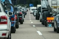Сенатор предложил отрегулировать сбор больших данных с автотранспорта