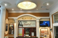 Театры смогут передавать декорации и костюмы в аренду без торгов