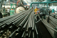 «Оренбуржье» станет особой экономической зоной