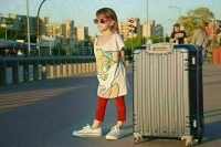 МВД обновило правила выезда детей за границу