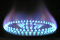  Цена газа в Европе опустилась ниже 1000 долларов за тысячу кубометров 