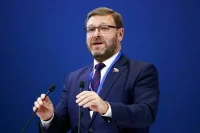 Константин Косачев: Надо признать, что женщины более организованы