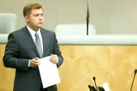 Чернышов предложил ввести выплаты отцам на досуг с детьми
