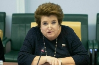 Любовь Глебова: Многие страны хотели бы перенять опыт российских НКО