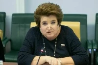 Любовь Глебова: Многие страны хотели бы перенять опыт российских НКО