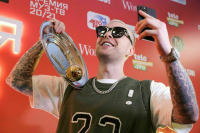 Как молодёжь выбирает кумиров