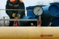 Киеву придётся договариваться о прямых закупках российского газа