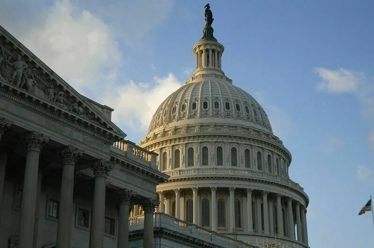 В Конгрессе США призвали ввести санкции против России из-за газового кризиса в Европе