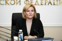 У отечественной культуры женское лицо   
