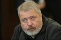 Нобелевскую премию мира присудили за усилия по защите свободы слова