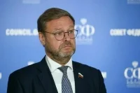 Косачев: политизация и недобросовестная конкуренция мешают признанию «Спутника V» в Евросоюзе