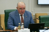 Карасин: между Москвой и Парижем продолжается диалог