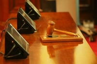 Суд арестовал бывшего вице-президента &laquo;ПИК&raquo;