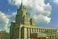 Вашингтон исключил ряд россиян из санкционных списков перед визитом Нуланд