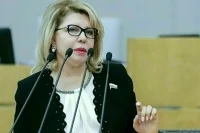 Панина связала поражение Бабиша на выборах с «досье Пандоры»