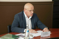 Мэр Судака подал в отставку