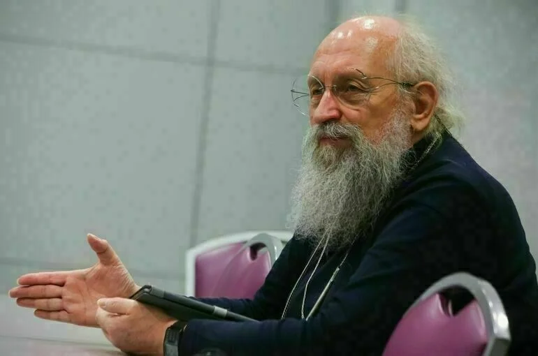 Фракция «Справедливая Россия — За правду» примет в свои ряды Вассермана