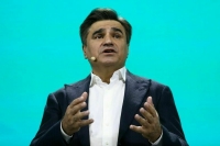 Нечаев возглавил фракцию «Новые люди» в Госдуме