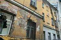 Минстрой утвердил критерии ветхости домов