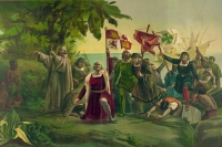 Сколько лет Америке