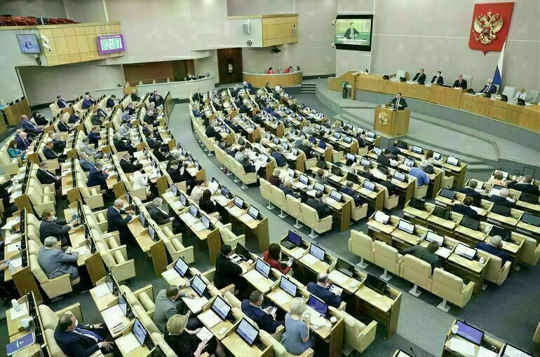 Журавлёв и Шайхутдинов вошли во фракцию ЛДПР