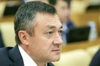 Пинский возглавит работу думской Комиссии по Регламенту